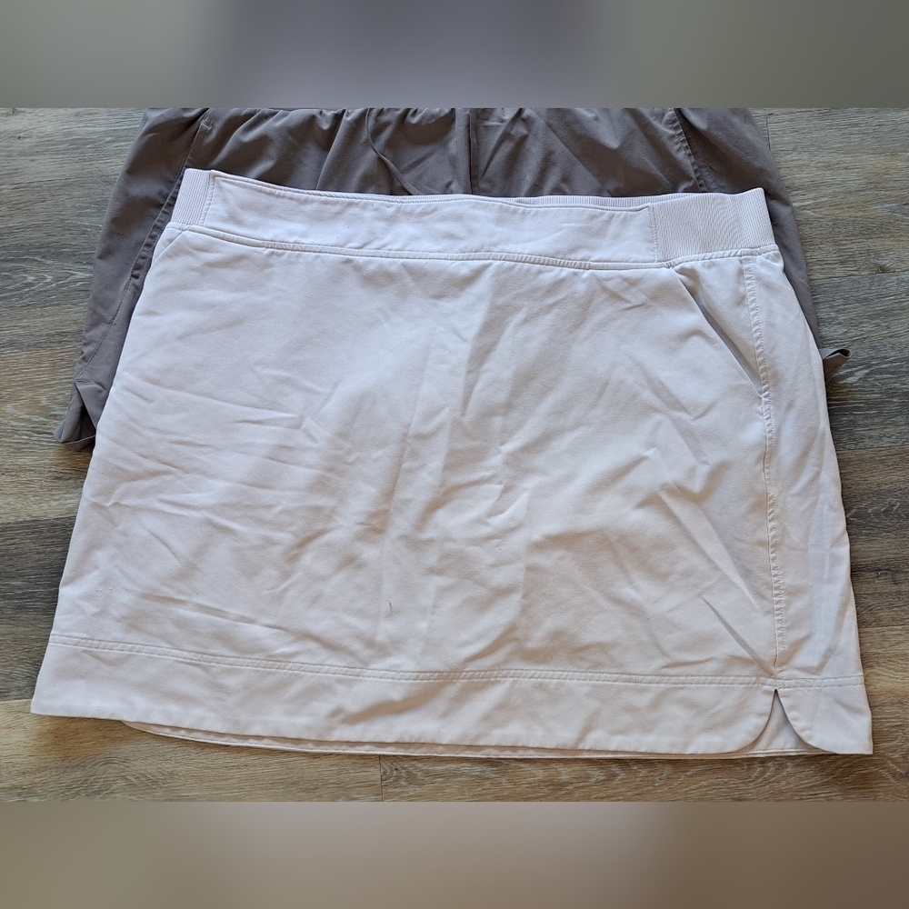Athletic Skirts XXL bundle - Picture 4 of 5